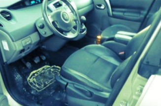 Capot RENAULT SCENIC 2