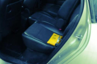 Capot RENAULT SCENIC 2