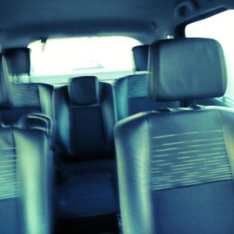Capot RENAULT SCENIC 2 Photo n°9