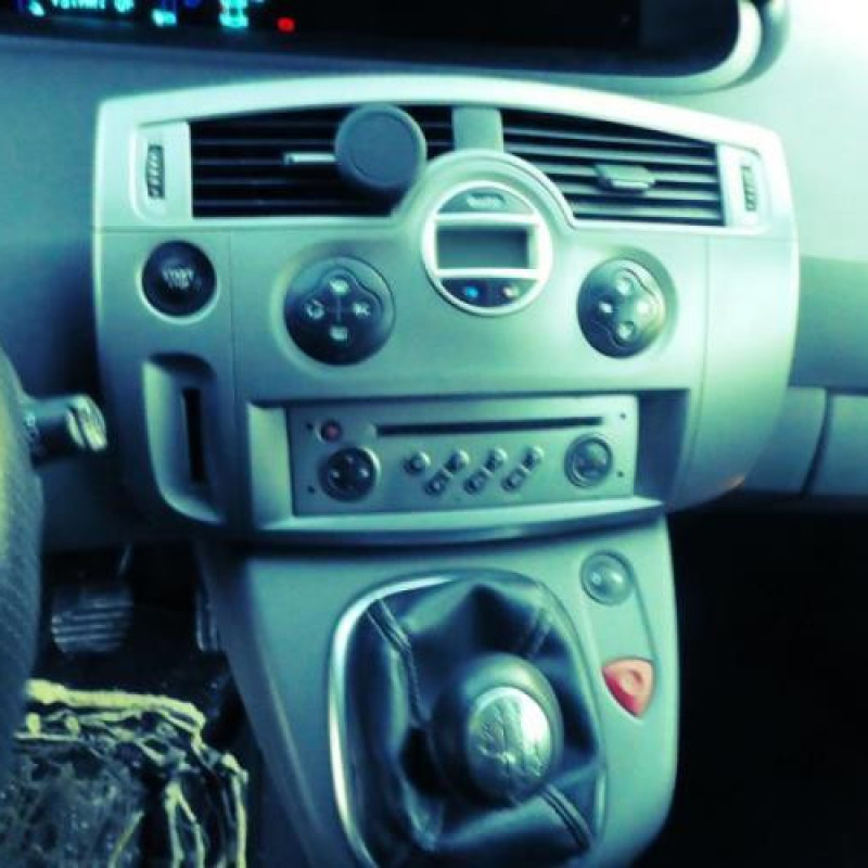 Capot RENAULT SCENIC 2 Photo n°11