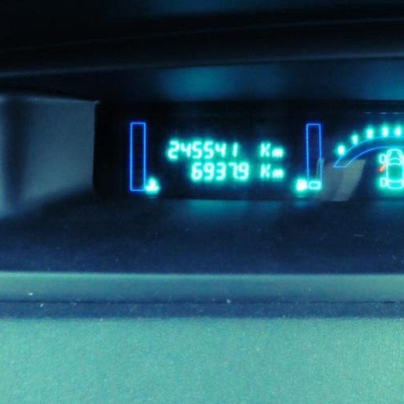 Capot RENAULT SCENIC 2 Photo n°13