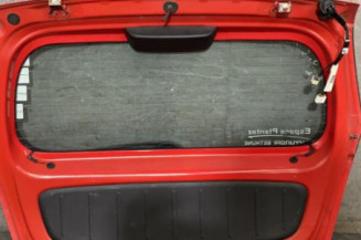 Malle/Hayon arriere HYUNDAI I 10 1