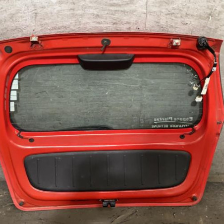 Malle/Hayon arriere HYUNDAI I 10 1