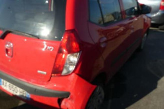 Malle/Hayon arriere HYUNDAI I 10 1