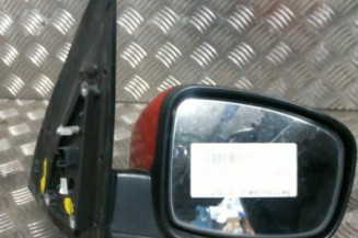 Retroviseur droit HYUNDAI I 10 1 Photo n°1