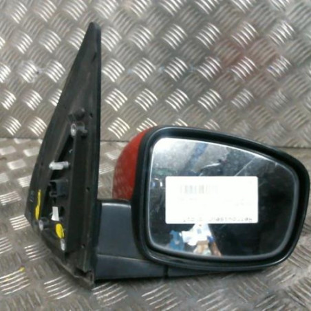 Retroviseur droit HYUNDAI I 10 1 Photo n°1