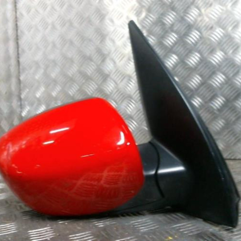 Retroviseur droit HYUNDAI I 10 1 Photo n°3
