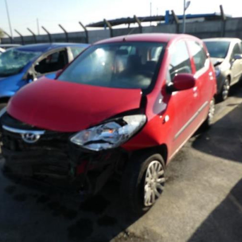 Retroviseur droit HYUNDAI I 10 1 Photo n°4