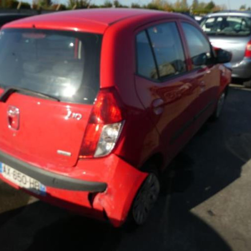 Retroviseur droit HYUNDAI I 10 1 Photo n°6