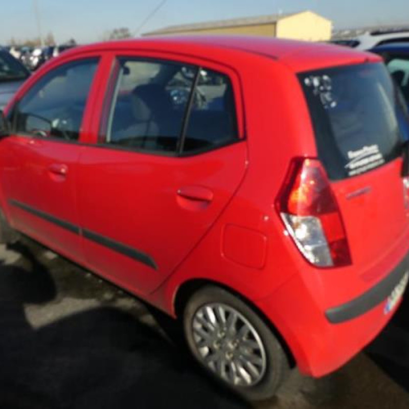 Retroviseur droit HYUNDAI I 10 1 Photo n°7