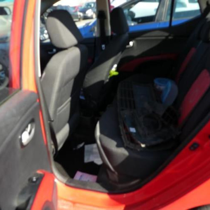 Retroviseur droit HYUNDAI I 10 1 Photo n°9