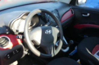 Retroviseur droit HYUNDAI I 10 1