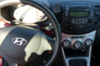 Retroviseur droit HYUNDAI I 10 1