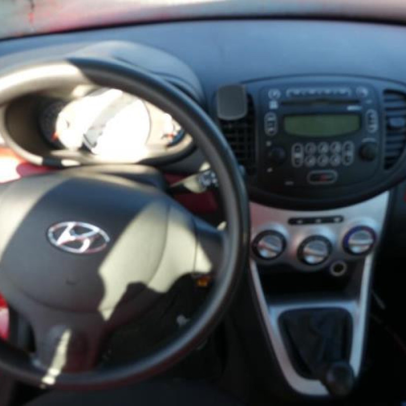 Retroviseur droit HYUNDAI I 10 1 Photo n°12