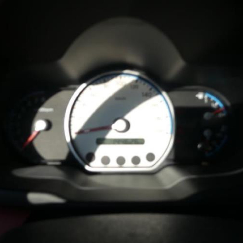 Retroviseur droit HYUNDAI I 10 1 Photo n°13