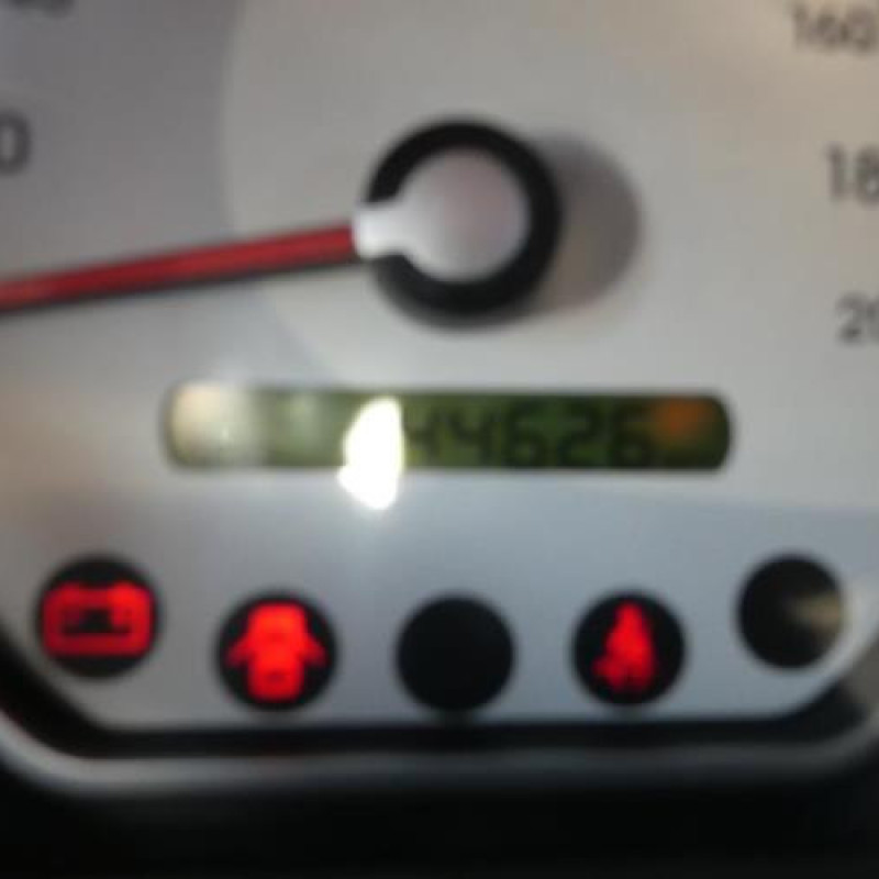 Retroviseur droit HYUNDAI I 10 1 Photo n°14