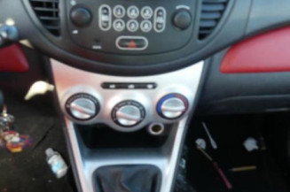 Retroviseur droit HYUNDAI I 10 1