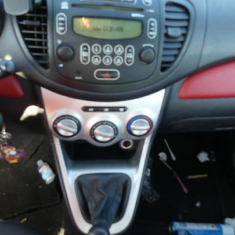 Retroviseur droit HYUNDAI I 10 1 Photo n°15