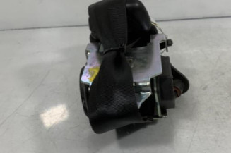 Pretensionneur de ceinture avant droit HYUNDAI I 10 1 Photo n°1