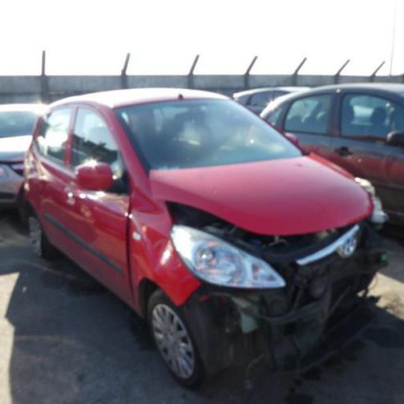 Pretensionneur de ceinture avant droit HYUNDAI I 10 1 Photo n°5