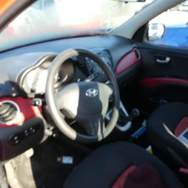 Pretensionneur de ceinture avant droit HYUNDAI I 10 1 Photo n°11