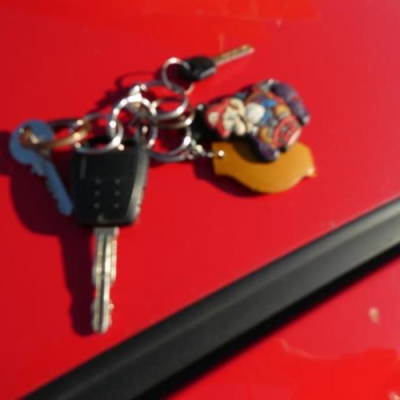 Pretensionneur de ceinture avant droit HYUNDAI I 10 1 Photo n°16
