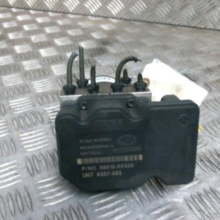 Bloc ABS (freins anti-blocage) HYUNDAI I 10 1 Photo n°1