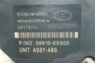 Bloc ABS (freins anti-blocage) HYUNDAI I 10 1