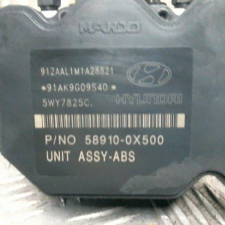 Bloc ABS (freins anti-blocage) HYUNDAI I 10 1