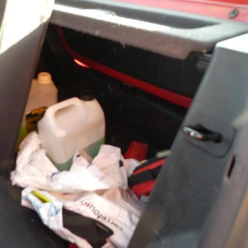 Bloc ABS (freins anti-blocage) HYUNDAI I 10 1 Photo n°10