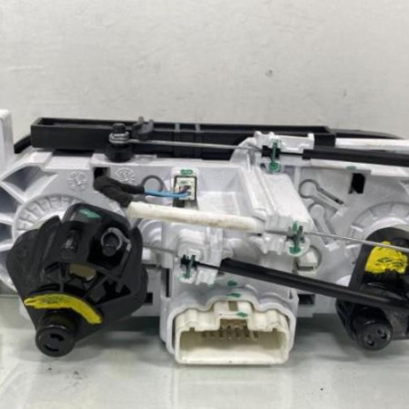 Commande chauffage DACIA SANDERO 2