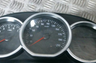 Compteur DACIA SANDERO 2 Photo n°1