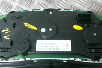Compteur DACIA SANDERO 2