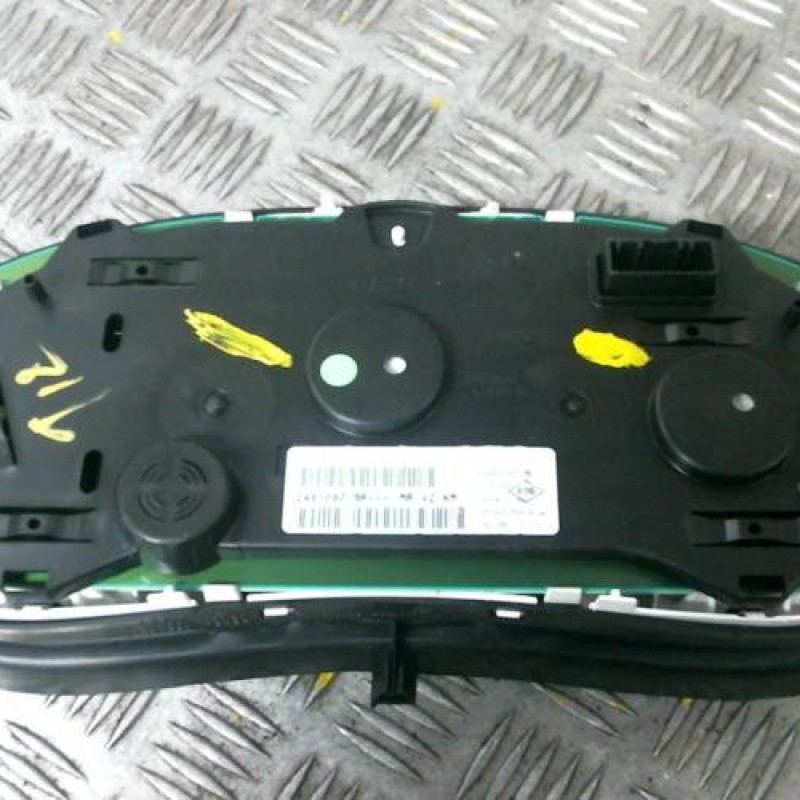 Compteur DACIA SANDERO 2 Photo n°2