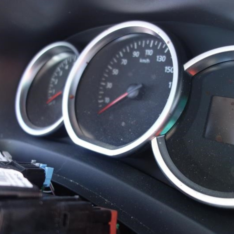 Compteur DACIA SANDERO 2 Photo n°16