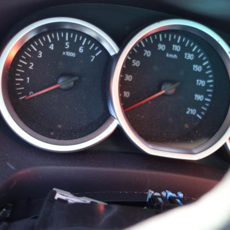 Compteur DACIA SANDERO 2 Photo n°17