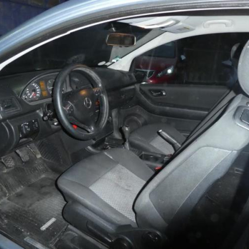 Leve vitre electrique avant droit MERCEDES CLASSE A 169 Photo n°5
