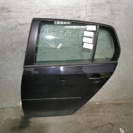 Porte arriere gauche VOLKSWAGEN GOLF 5 Photo n°1
