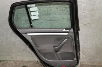 Porte arriere gauche VOLKSWAGEN GOLF 5