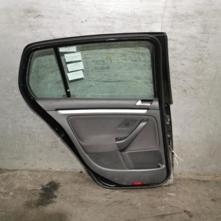 Porte arriere gauche VOLKSWAGEN GOLF 5