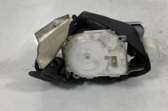 Pretensionneur de ceinture avant droit CITROEN C1 1 Photo n°1