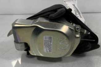 Pretensionneur de ceinture avant droit CITROEN C1 1