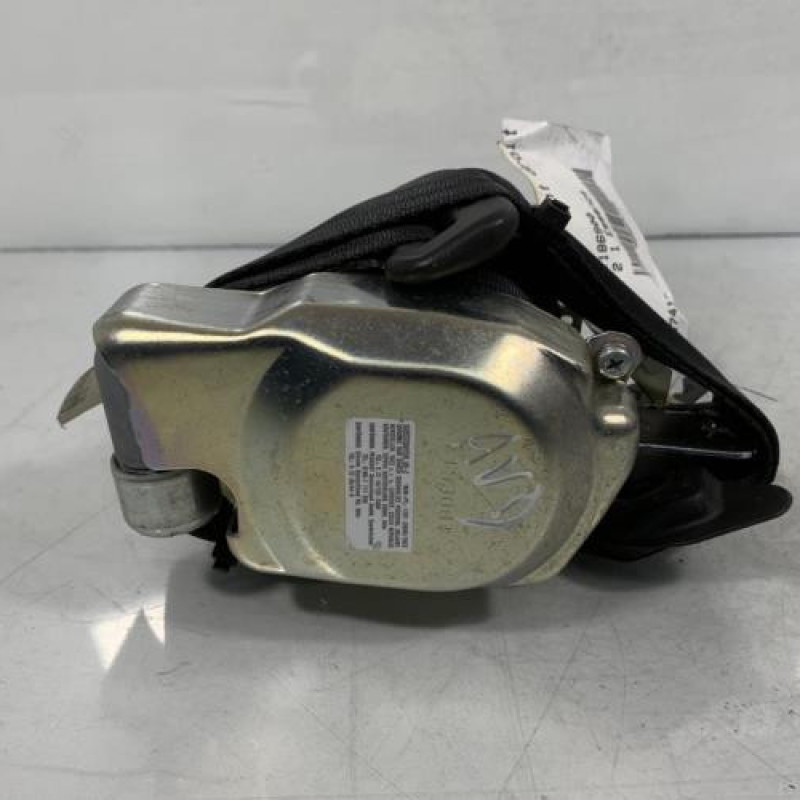Pretensionneur de ceinture avant droit CITROEN C1 1 Photo n°2