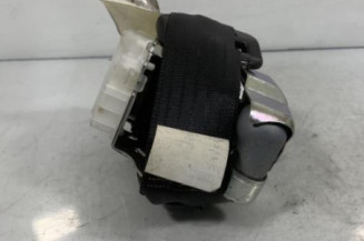 Pretensionneur de ceinture avant droit CITROEN C1 1