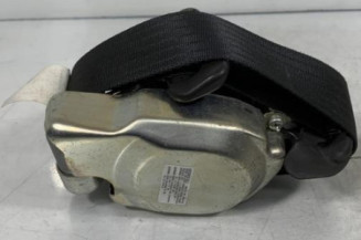 Pretensionneur de ceinture avant gauche CITROEN C1 1 Photo n°1