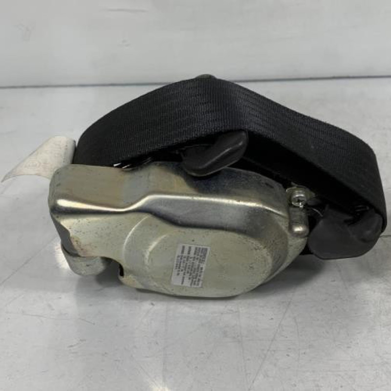 Pretensionneur de ceinture avant gauche CITROEN C1 1 Photo n°1