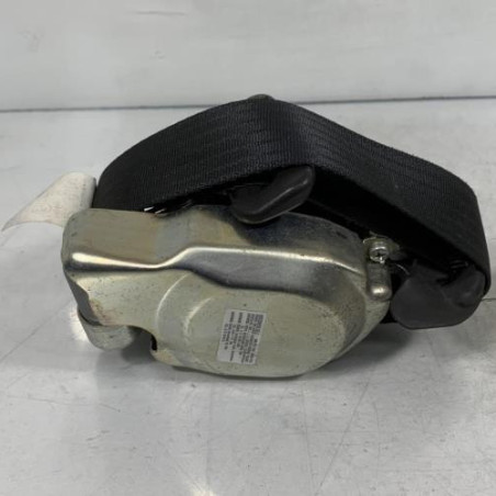 Pretensionneur de ceinture avant gauche CITROEN C1 1 Photo n°1