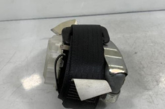 Pretensionneur de ceinture avant gauche CITROEN C1 1