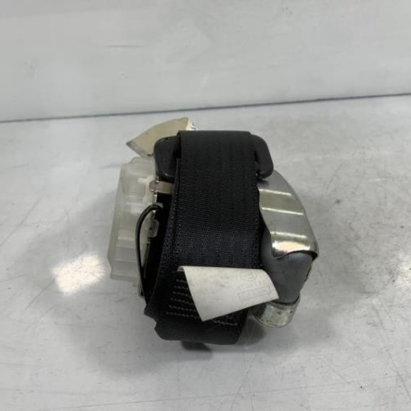 Pretensionneur de ceinture avant gauche CITROEN C1 1 Photo n°2