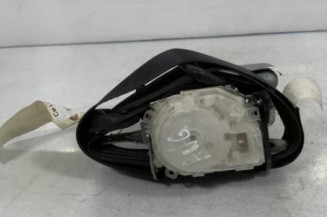 Pretensionneur de ceinture avant gauche CITROEN C1 1